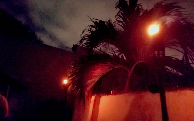 Хостел Grillhouse Host