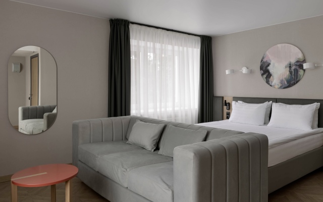 Murom Boutique Hotel