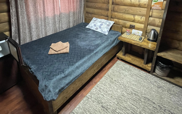 V&P Hotel