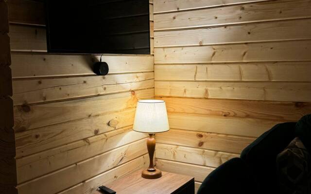 База Отдыха Тихие Дивы