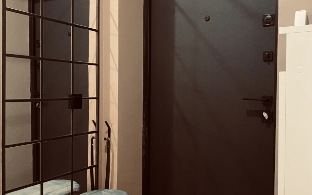 Квартира новая современная и уютная