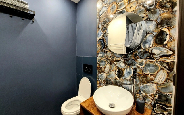 Апартаменты Smart Apart Africa 8