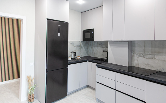 Na Turgeneva Flat