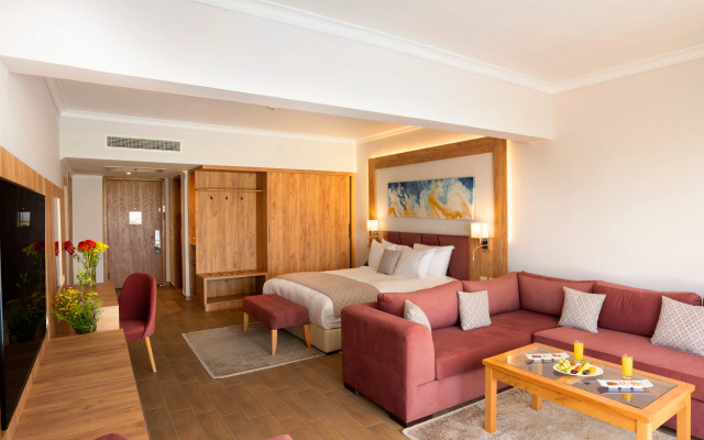 Курортный Отель Stella Beach Resort & Spa, Makadi Bay