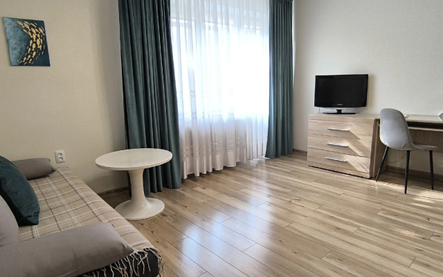 Квартира Amber Home