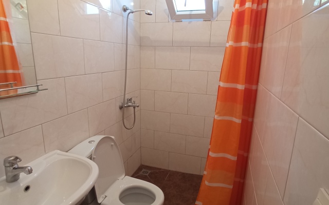 Mimoza Guest House