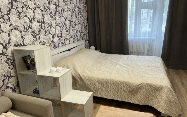 Квартира комфортная с удобной локацией