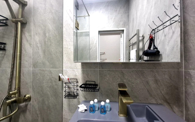 Квартира Уютная 1-комнатная