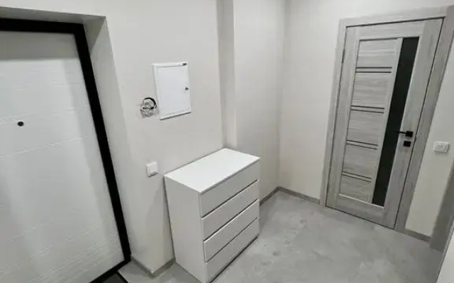 Komfortnaya U Morya Flat