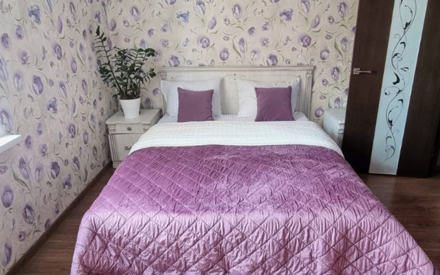 Апартаменты 165 Уютный Дом