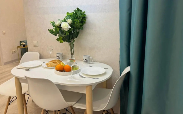 Апартаменты Yousinn