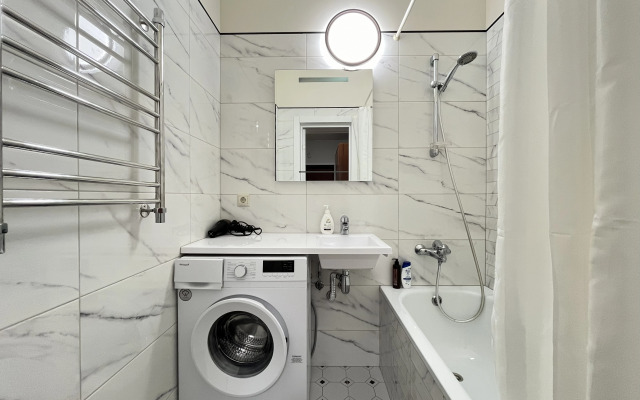 Апартаменты с Видом на Звезды