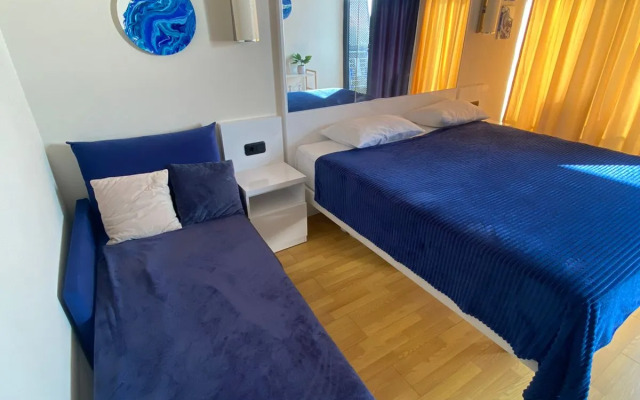 Marina In OrbiCity Apartments