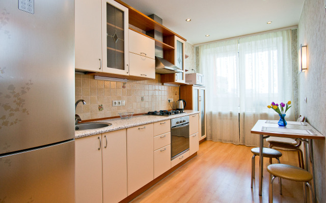 24dom Apartaments
