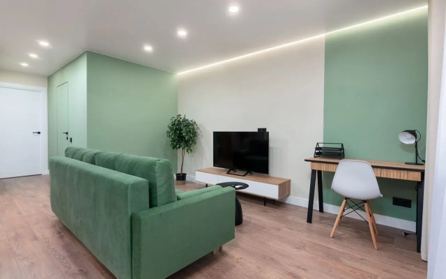 Квартира на Советском 69