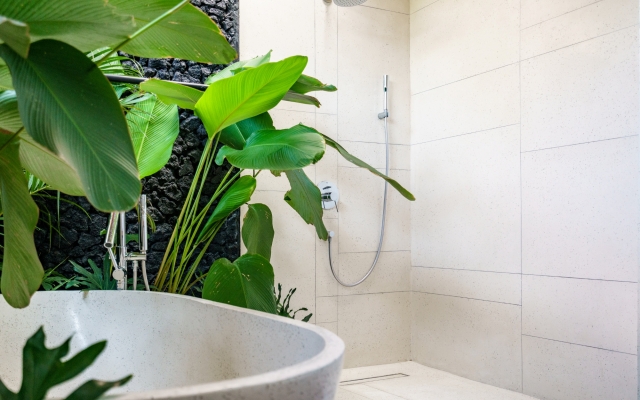 Green Flow Villas 22 I Villa V Ubude Villa