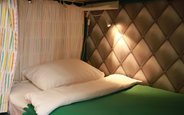 HD Hostel Izhevsk