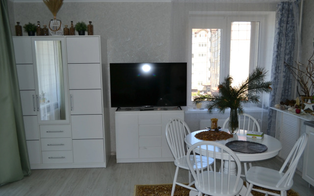 Квартира Alpen39