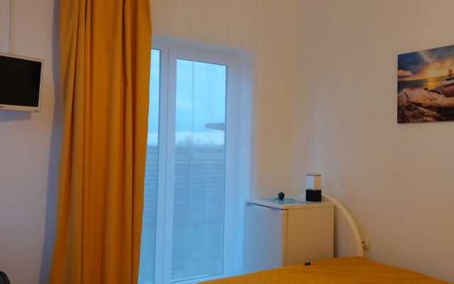 Гостевой дом Отдых на Куршской косе