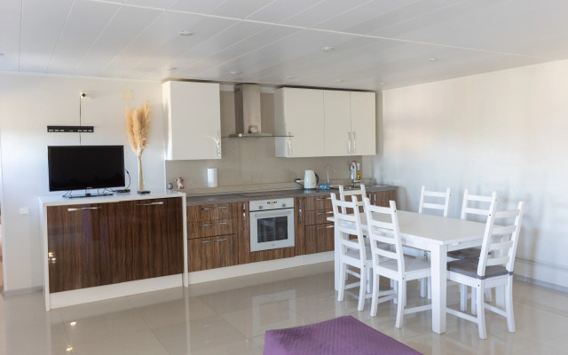 Квартира Седьмое Небо