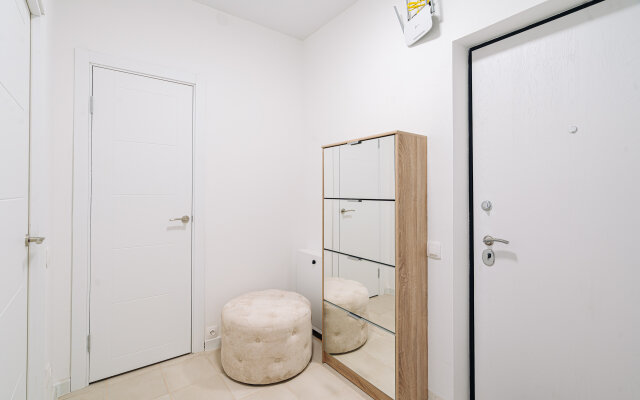 Квартира однокомнатная в Ярославле