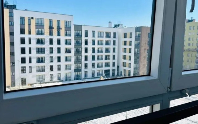 Квартира на Даяна Мурзина 7/1