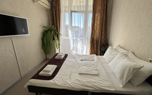 Hotel Orkhideya