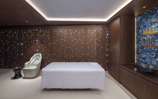 Andaz Dubai The Palm Hotel
