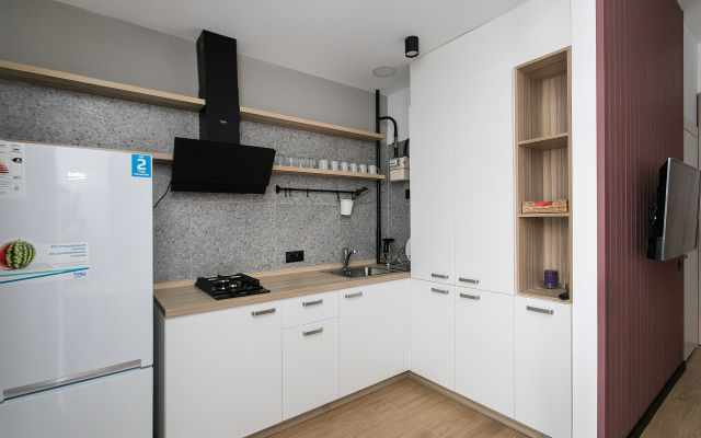 On the Heights 5 Apartments