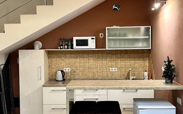 Bliss House Mini-Hotel