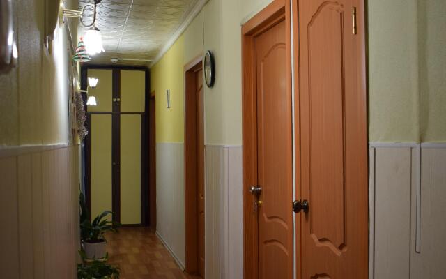 Nadezhda Mini-Hotel