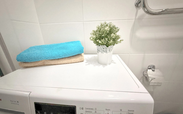 Квартира Белинского 137