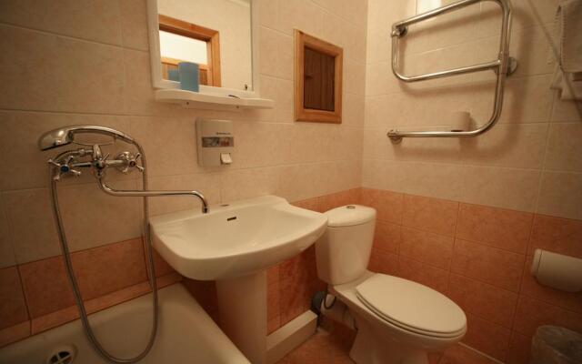 Onegin Guest House