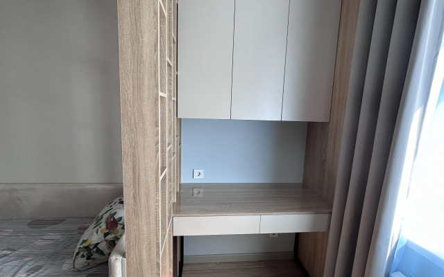 Квартира Радуга