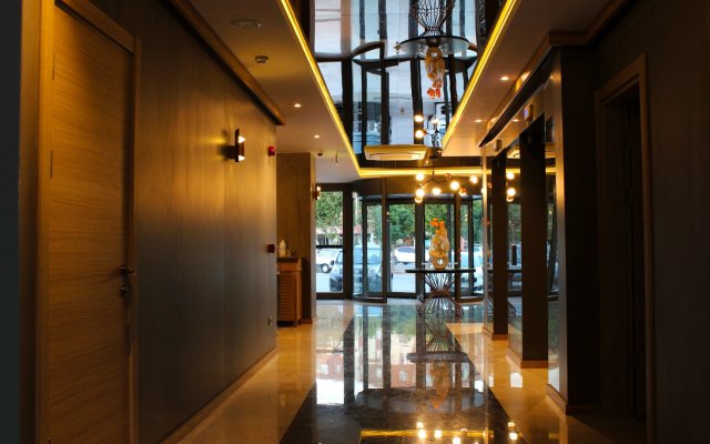 Yurdakul Hotel