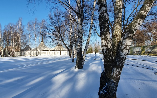 Отель Клуб Водник