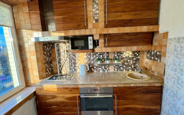 Квартира уютная на Проспекте Вернадского