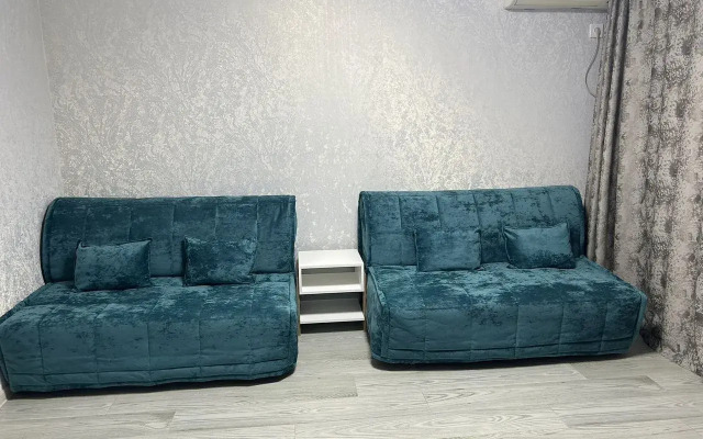 Апартаменты на Калинина 124А