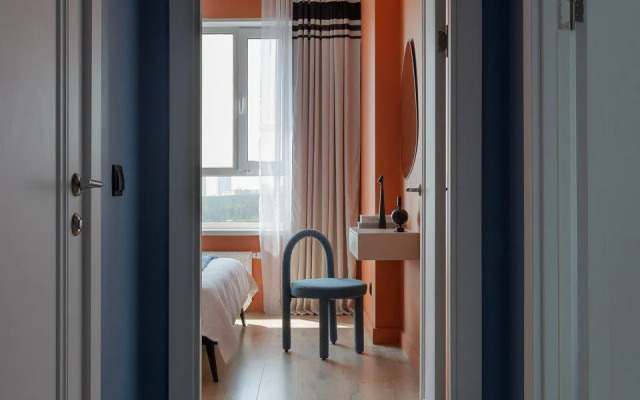 Апартаменты Apart Seasons 8 Marta 204 4