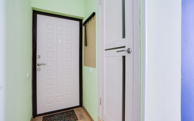 Квартира Студия на Поклонной-3