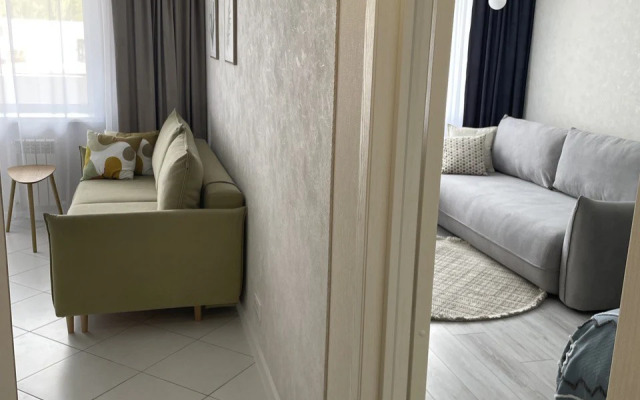 Квартира для Семейного Отдыха в Суздале