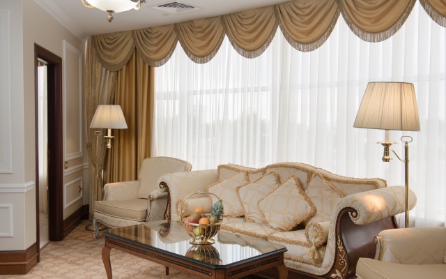 Nobil Luxury Boutique Hotel