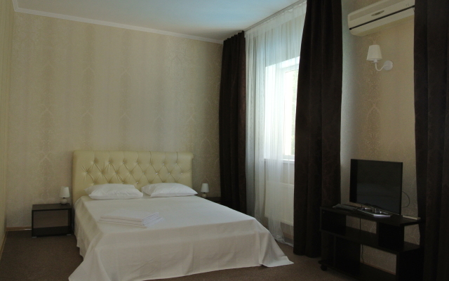 Akva Solyaris Guest House