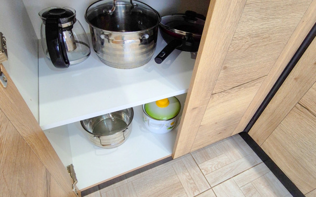 Квартира на улице Демократической, 45а