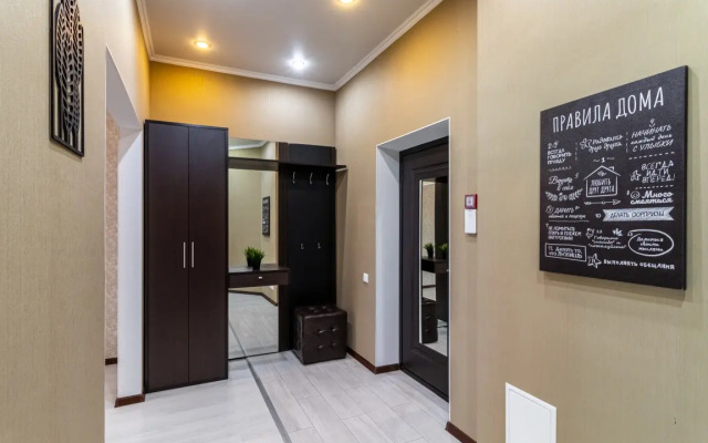 Apartments Five Stars 20