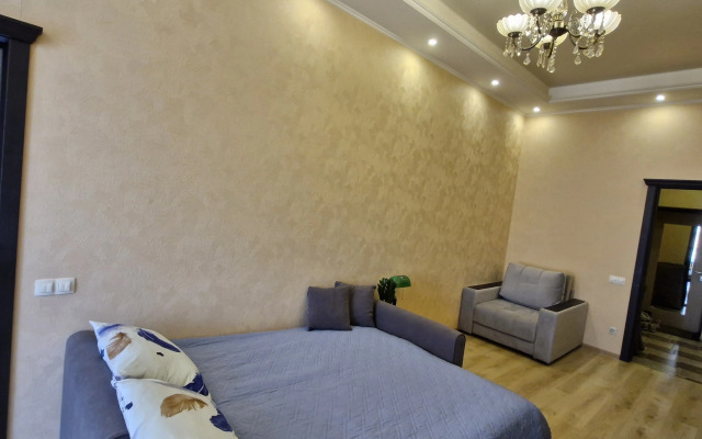 Квартира Однокомнатная в Историческом Центре