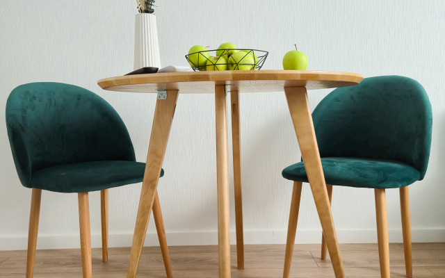 Квартира Apple