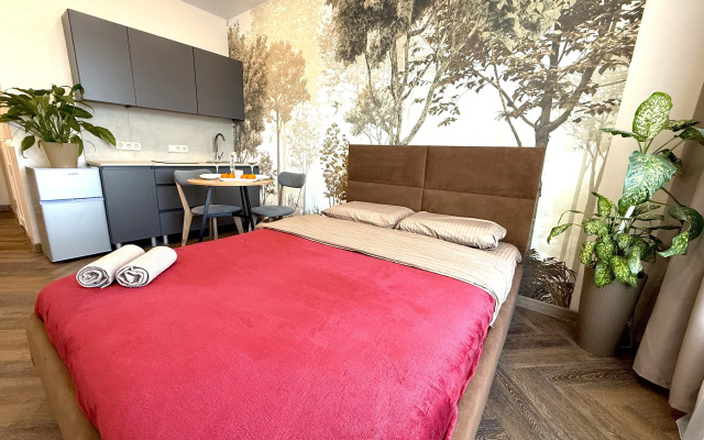 Квартира на Тагильской