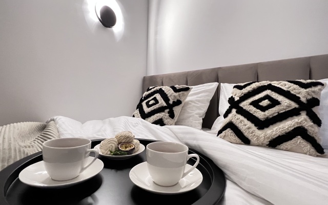 Квартира ИСТОРИЧЕСКИЙ ЦЕНТР И АТМОСФЕРА ПАРИЖСКОГО СТИЛЯ