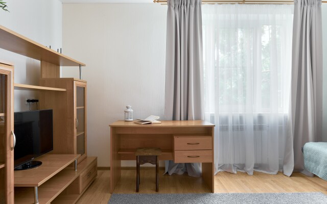 Apartamenty nomer 1 Flat